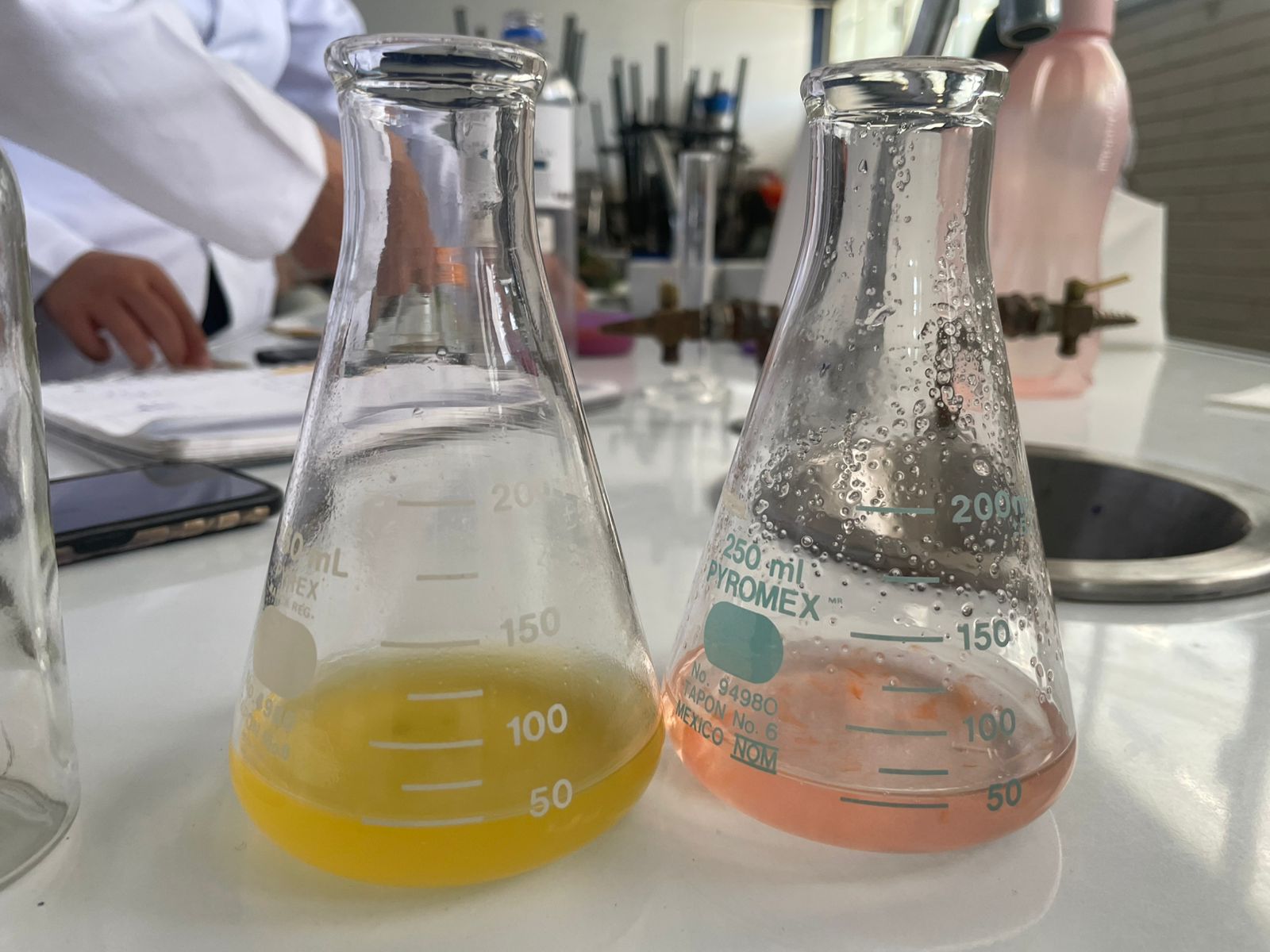 Prod. Ind. de Alimentos